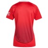 Goedkope Manchester United Dames Thuisshirt 2024-25